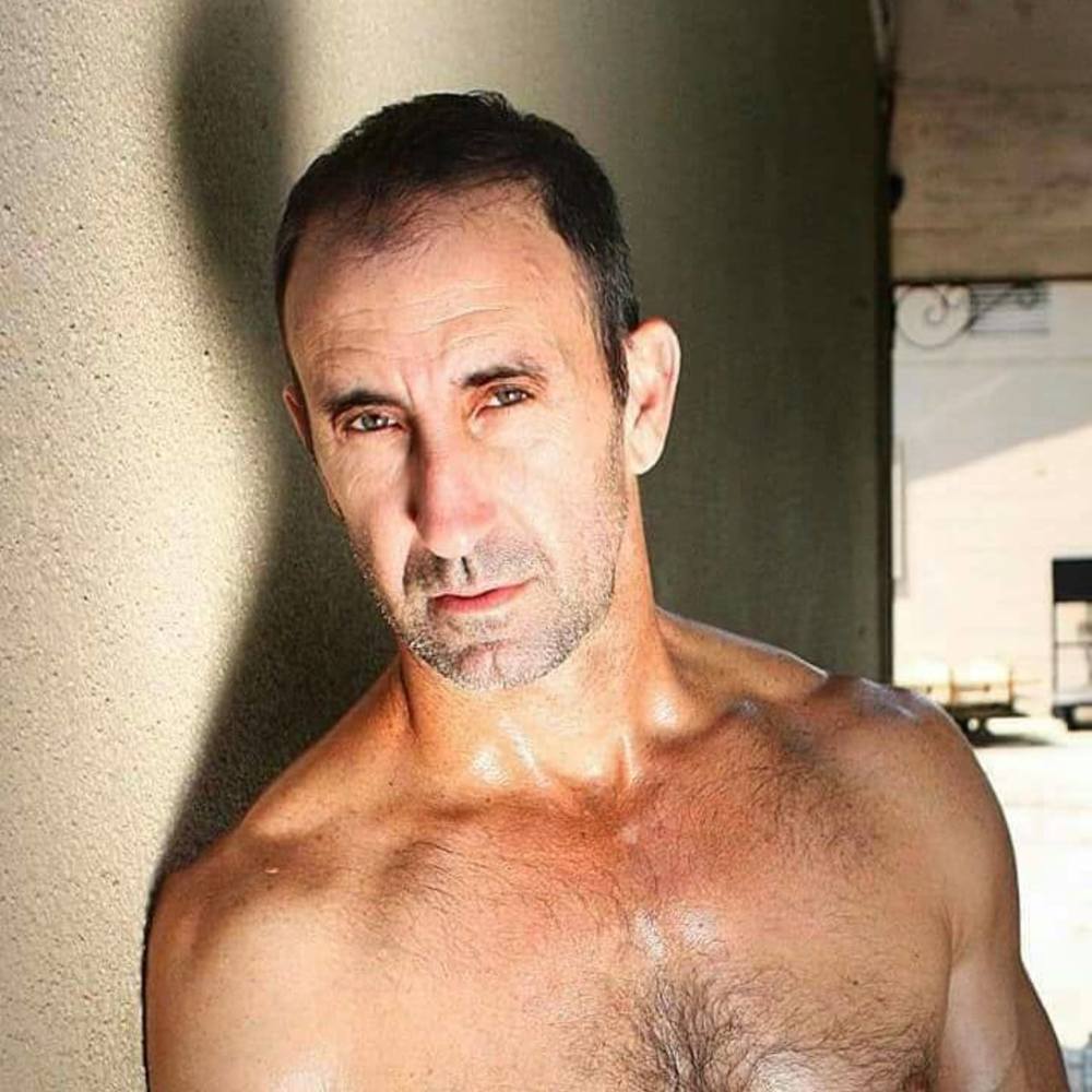 Meet your Posher, Steven